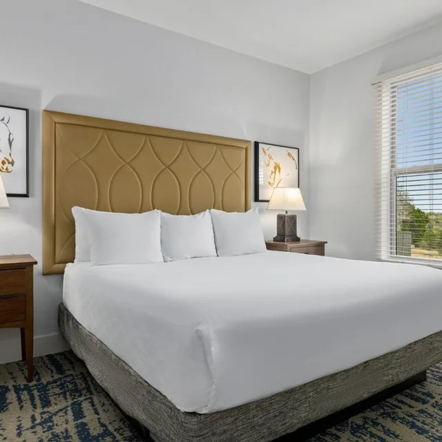 شقة بغرفة نوم واحدة، Worldmark Hunt - Stablewood Springs Resort 2/9