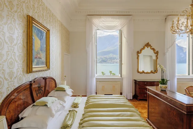 Suite, King Bed, Open Space، Grand Hotel Villa Serbelloni - A Legendary Hotel 2/8