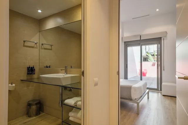 Family, House, 2 Queen Beds، Lugaris Rambla 5/7