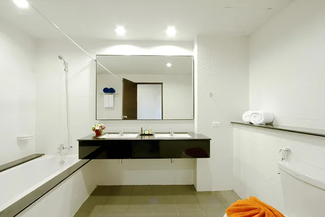 Breeze, Suite، Kata Sea Breeze Resort 3/3