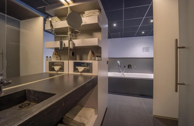 جناح جونيور، Fletcher Wellness Hotel Sittard 7/7