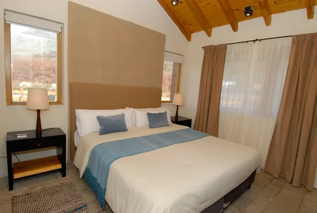 جناح جونيور، GALILEO BOUTIQUE HOTEL 1/4