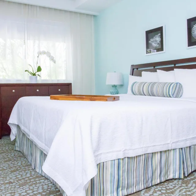 Signature, Suite, Apartment, King Bed, Suites Of Dorchester 1/5