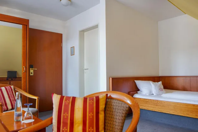 غرفة مفردة، INVITE Hotel Lowen 1/12