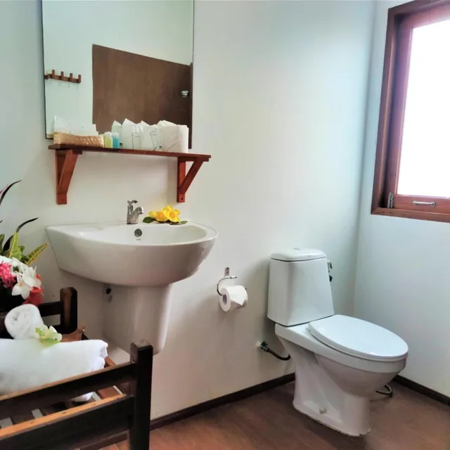 غرفة عائلية بسرير مزدوج، Armonia Village Resort and Spa 3/4
