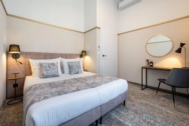 Comfort, Apartment, Queen Bed, Sofa, Balcony, MR67 Mayera Rapaporta 1/6