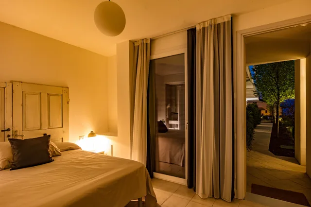 غرفة سوبيريور بسرير مزدوج، Hotel Maximilian 2/10