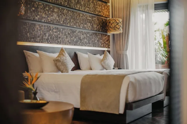 Garden Villa، Salinda Resort Phu Quoc Island 4/9