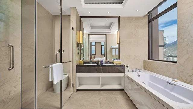 voco Lhasa Chengguan by IHG، لاسا 46/50
