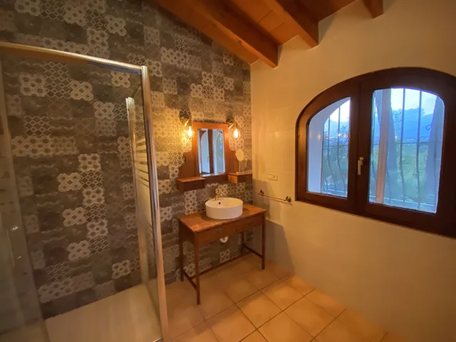 غرفة كومفورت بسرير كوين بشرفة، Altea Paradise B&B - Adults Only 6/7