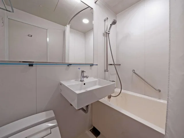 غرفة ثلاثية، Comfort Inn Fukuoka Tenjin 4/5