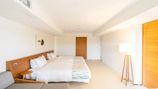 Suite, Villa, 2 Double Beds, 2 Sofa، The Rescape 1/6