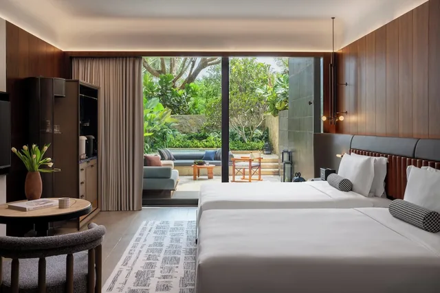 Kimpton Aqeos Hainan by IHG، Baocheng 13/50