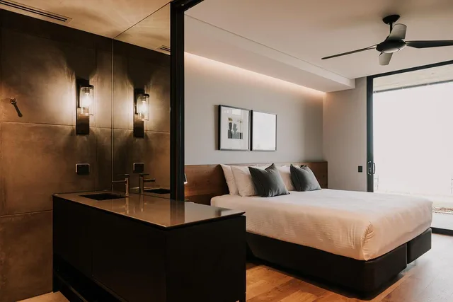 Studio, Lake Front، The Sebel Yarrawonga Silverwoods 6/7