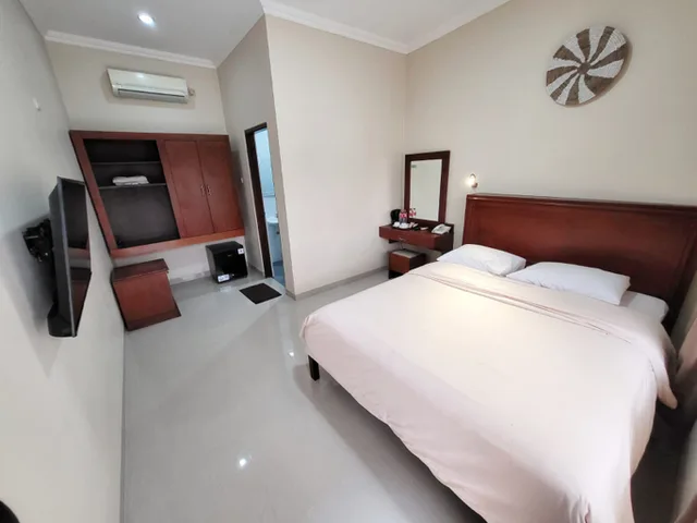 غرفة ديلوكس، Maliboro Inn Hotel 9/11