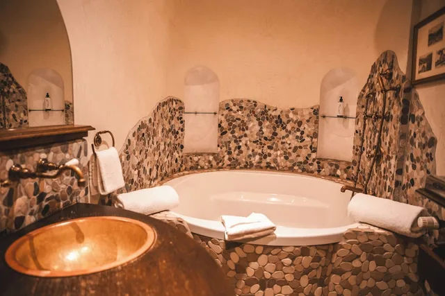 غرفة سوبيريور بسرير كوين، Les Violettes Hotel & SPA Alsace 4/4