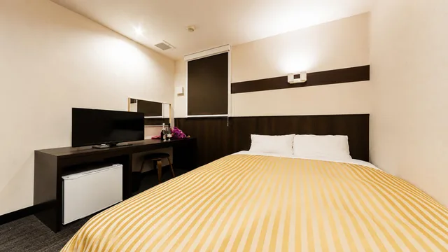 Standard, Single, Hotel Casvi Tenjin 1/1