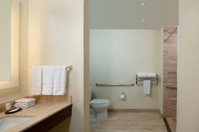 غرفة بسرير كينج بإطلالة على البحر، The Westin Puntacana Resort And Club 5/5