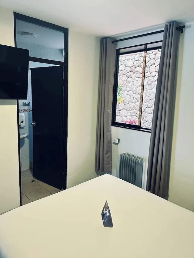 غرفة قياسية مفردة بسريرين منفصلين، Centro by Casa Andina Cusco Saphi 5/6