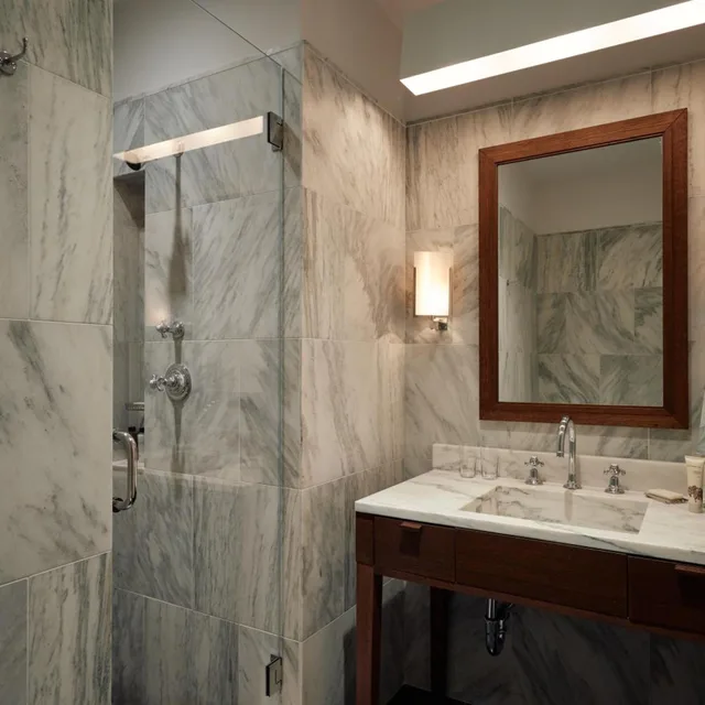 Soho, Studio، The Mercer 4/6