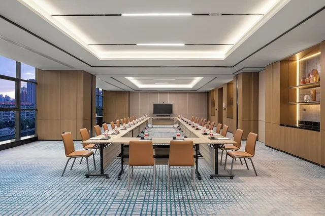 Crowne Plaza Huaihua by IHG، Huaihua 43/50