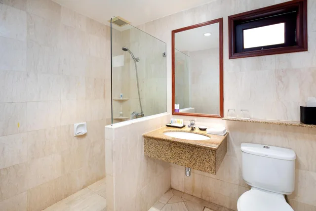 2 Bedrooms, Kids Suite, Theme، HOLIDAY INN RESORT BATAM 3/6