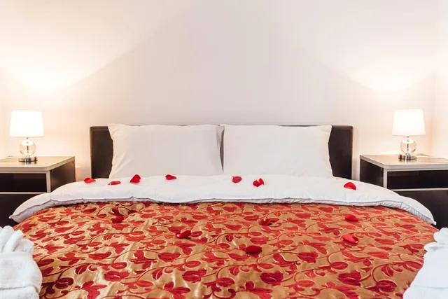 غرفة قياسية ثلاثية، Azzurro Hotel Bijela, Herceg Novi 7/10
