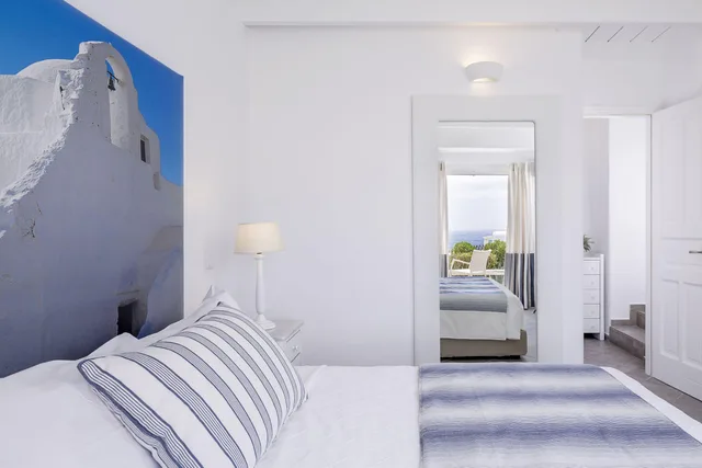 جناح سوبيريور بإطلالة على البحر، Archipelagos Hotel 1/2