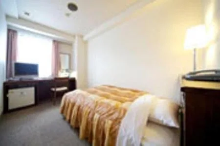 Semi Room, Single Bed, Semi Double Bed, Smoking، Hotel Pao 3/5