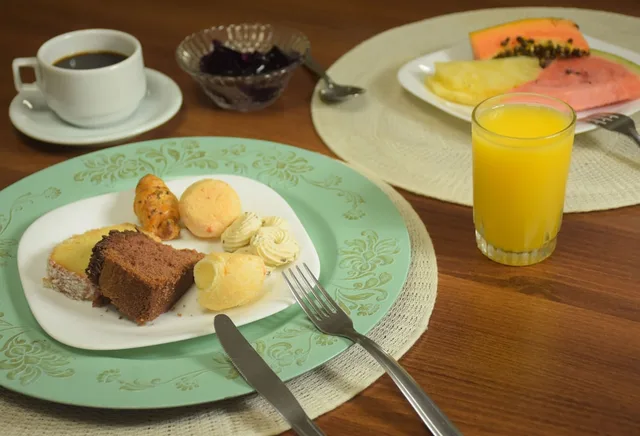 Hotel Nacional Inn Foz do Iguacu، فوز دو إيغواسو 49/63