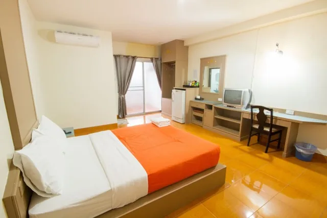 غرفة قياسية، Jrd Grand Place 4/10