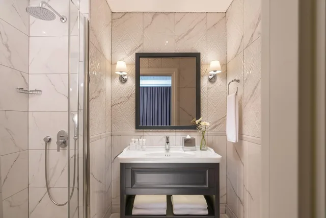 غرفة سوبيريور بسريرين منفصلين، Radisson Hotel Hagia Sophia a member of Radisson Individuals 8/10