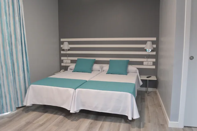 استوديو مفرد، RF Bambi Apartments - Adults Only 1/4