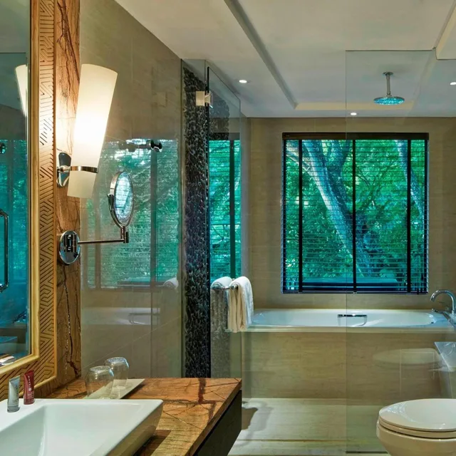 جناح بريميير، Marriott Mulu Resort Spa 5/6