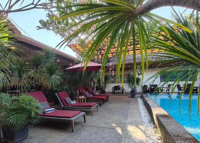 غرفة تُحدَّد عند الوصول، Sunday Telaga Terrace Boutique Resort 2/2
