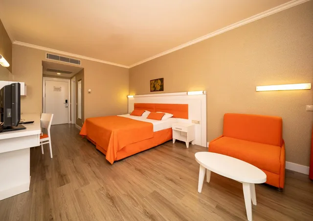 غرفة كلاسيكية مفردة، Sueno Beach Side 6/8