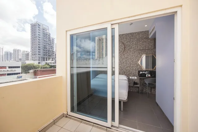 غرفة سوبيريور بسرير مزدوج، Fragrance Hotel - Lavender 10/10