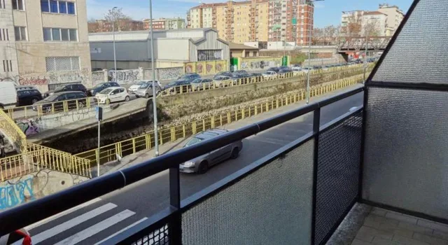 غرفة ثلاثية بسرير مزدوج وسرير فردي، Hotel Marte 2/5