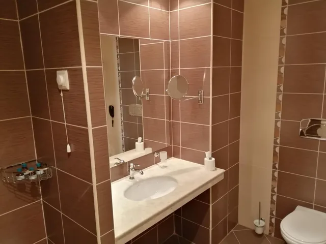 Premium, Double or Twin Bed, DIT Evrika Beach Club Hotel 5/9