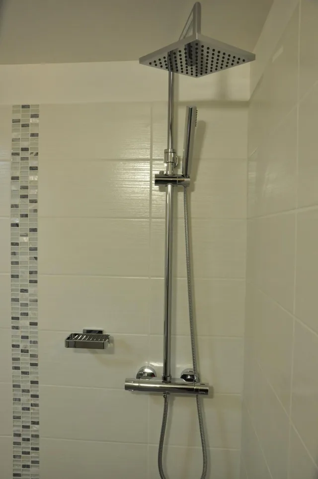 غرفة بسرير مزدوج، Massilia Hotel 10/10