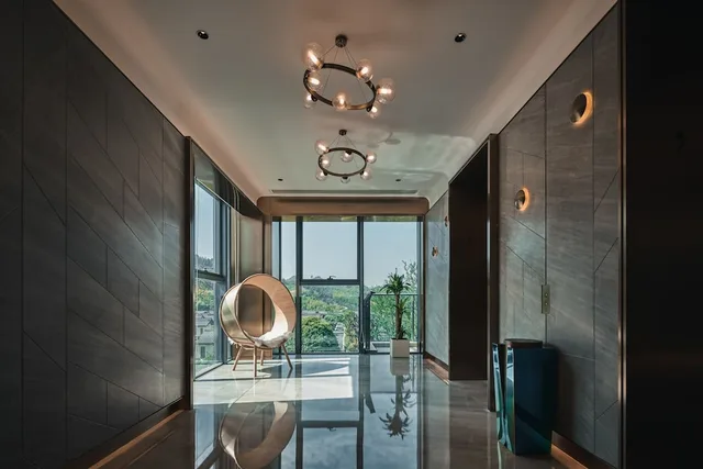 Hotel Indigo Hangzhou Tianmushan by IHG، Fuyang 9/50