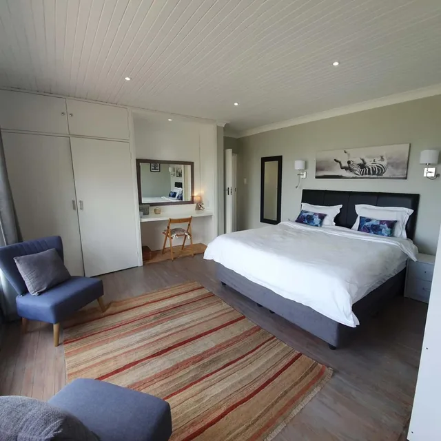 Lind End Guest Farm، Tzaneen 1/29