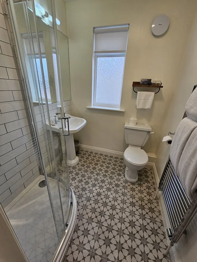 غرفة كلاسيكية بسرير مزدوج، CBH Beach House Hotel 9/9