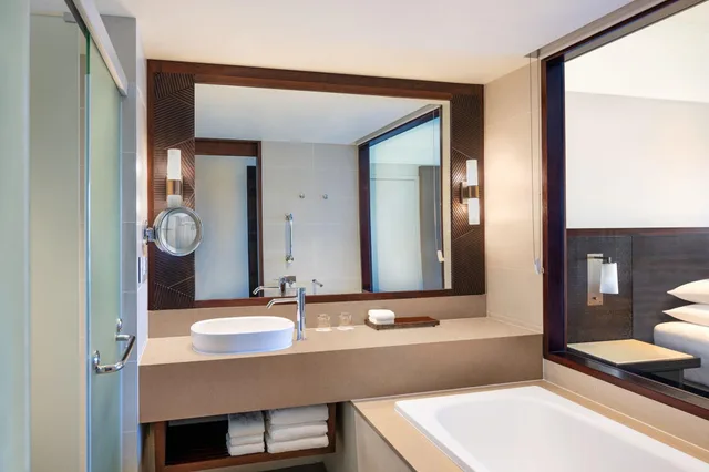 غرفة بسرير كينج، Fiji Marriott Resort Momi Bay 7/10