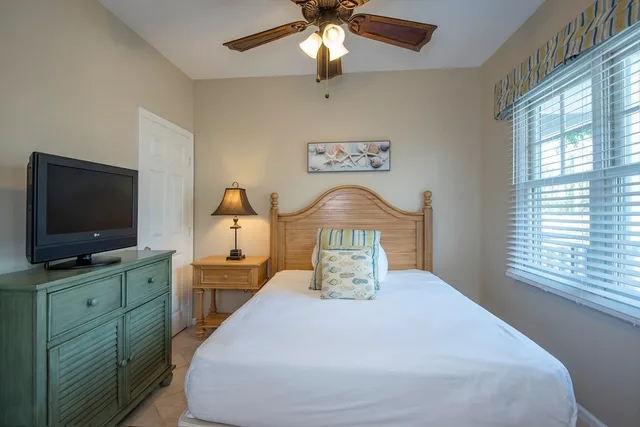 فيلا بريميوم بسريرين كوين بغرفتي نوم، Hawks Cay Resort 2/4
