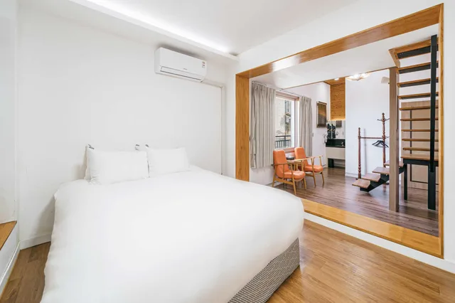 فيلا بمسبح خاص، Eco Green Resort 2/2