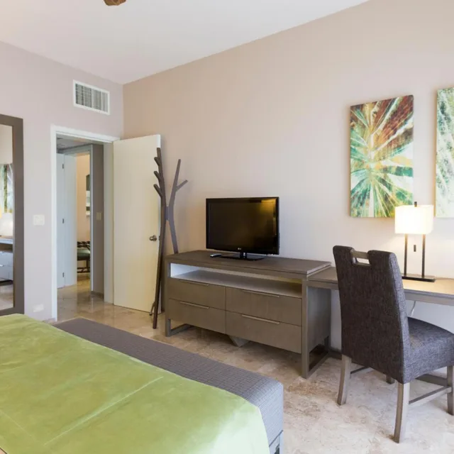 2 Bedrooms, Master, Deluxe, Suite، The Royal Sands All Inclusive Resort & Spa 7/10