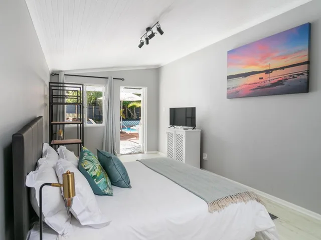 Luxury, Villa, Island Villa 1/10