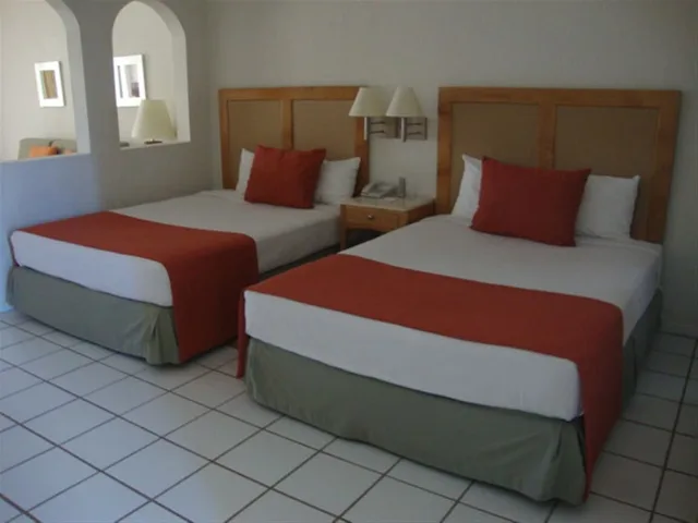 Junior Suite, Park Royal Homestay Los Cabos 3/6