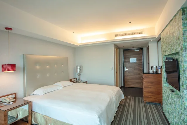 غرفة سوبيريور بسريرين منفصلين، See S Revert Hotel 6/10